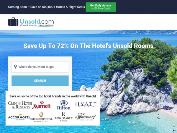 unsold.com