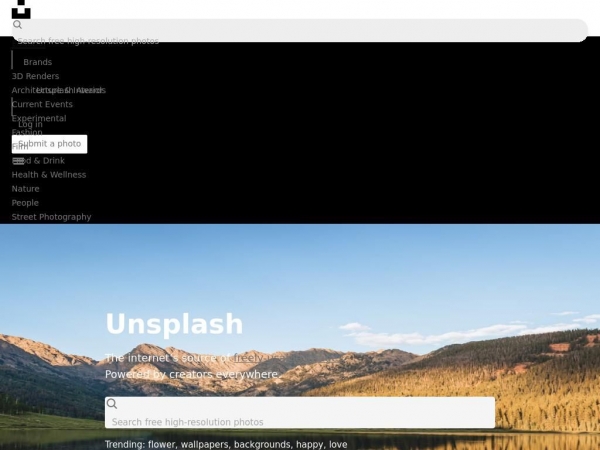 unsplash.com