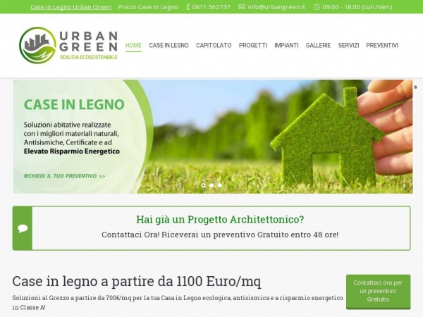 urbangreen.it