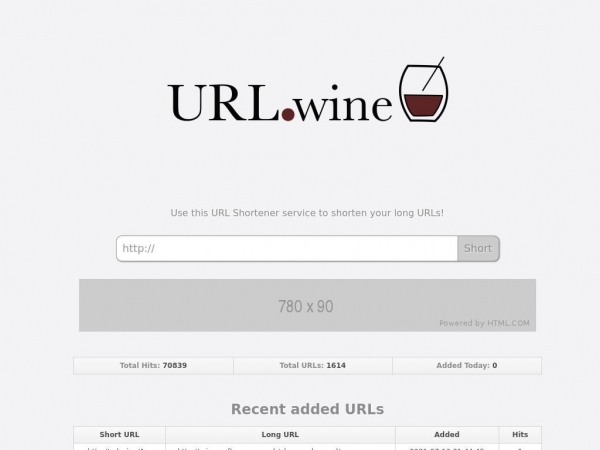 url.wine