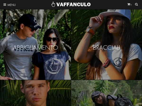 vaffanculo.com