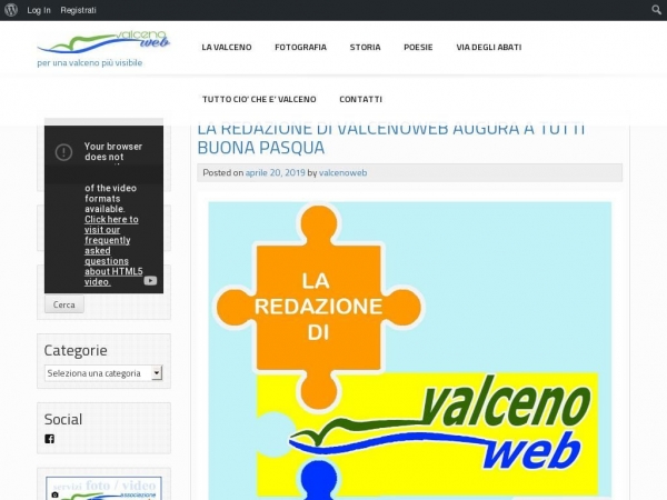 valcenoweb.it