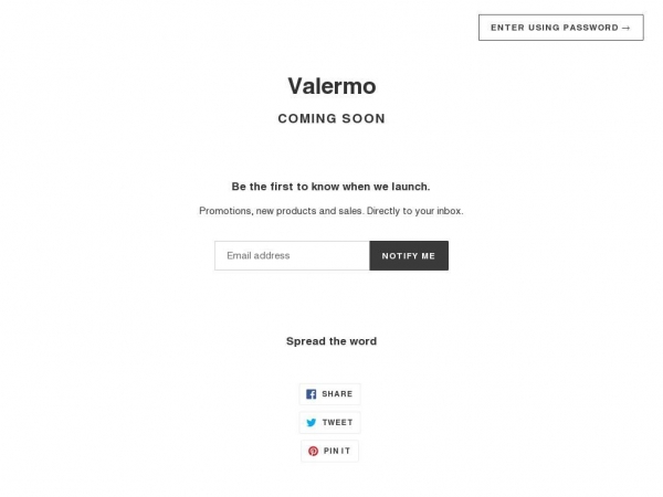 valermo.myshopify.com