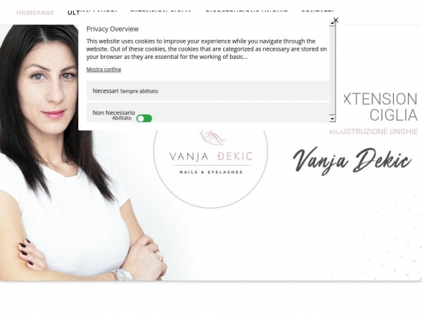 vanjadekic.com