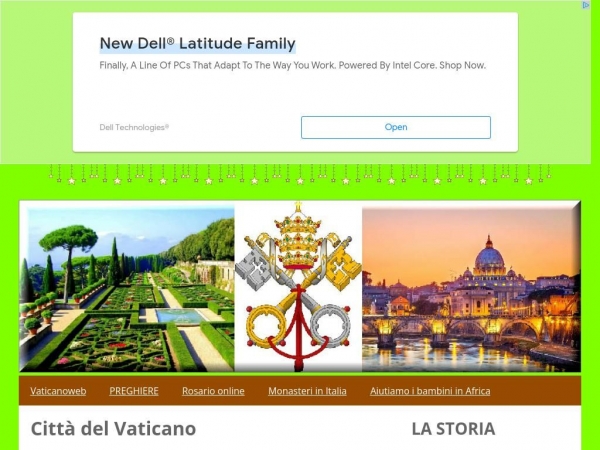 vaticanoweb.com