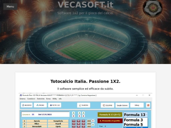 vecasoft.it