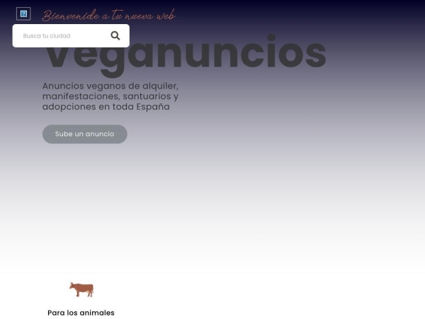 veganuncios.es