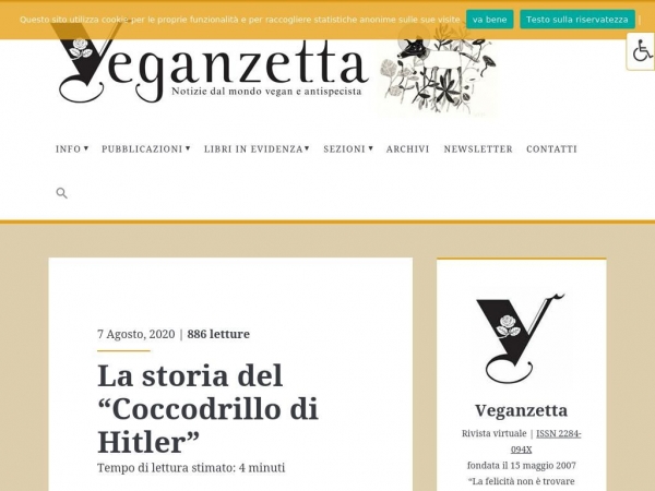 veganzetta.org