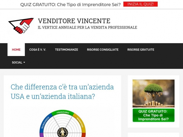 venditorevincente.com