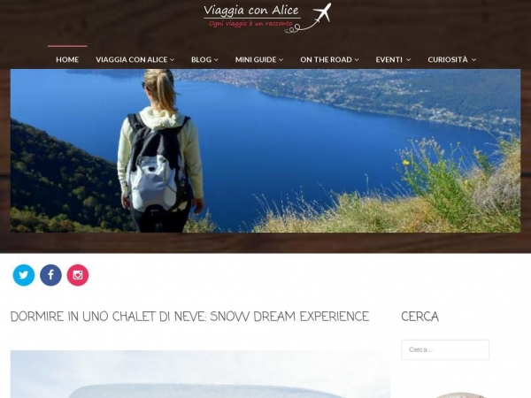 viaggiaconalice.it