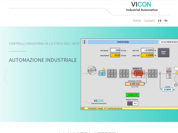 vicon.srl