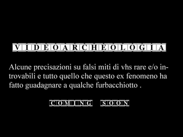 videoarcheologia.it