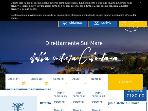 villaggio-macinelle.com