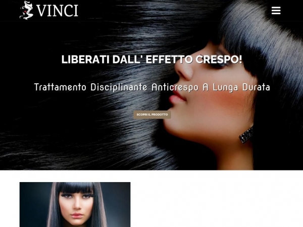 vincihair.com