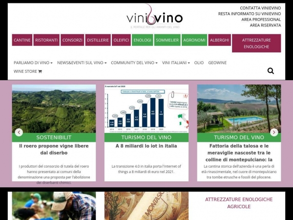 vinievino.com