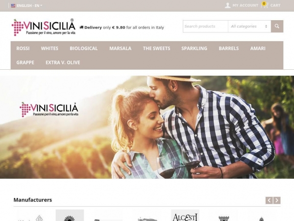 vinisicilia.com