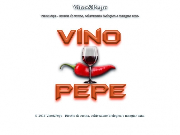 vinoepepe.com