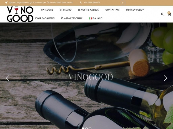 vinogood.com