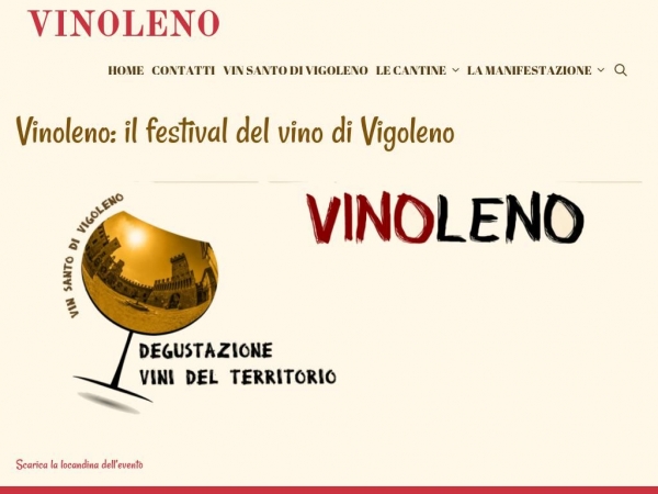 vinoleno.it