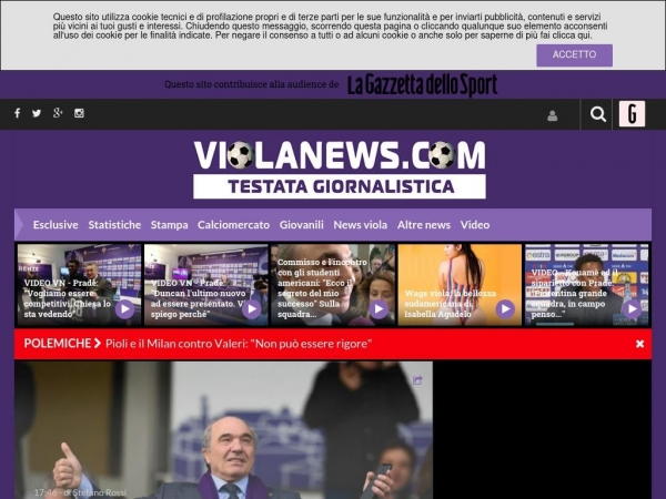 violanews.com