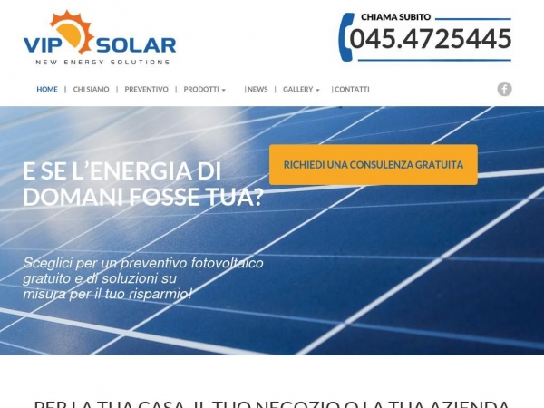 vipsolar.it