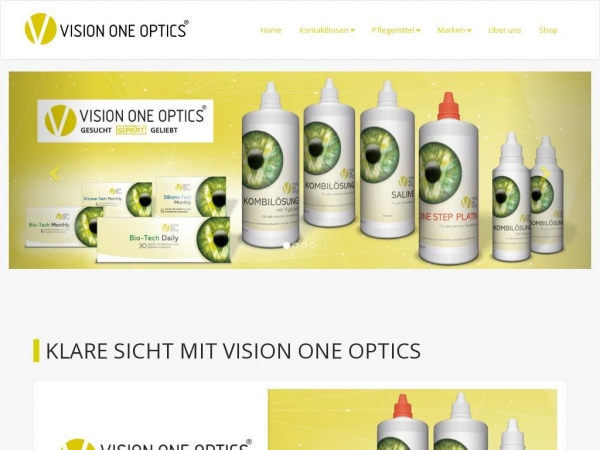 visiononeoptics.de