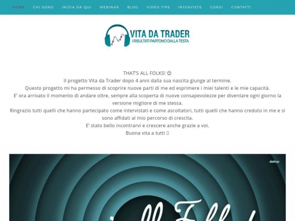 vitadatrader.info