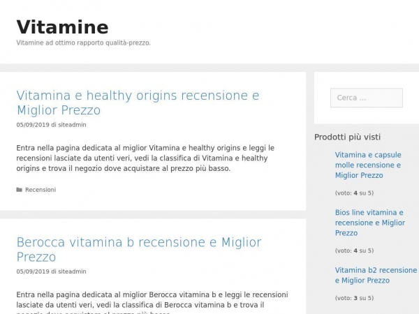 vitamine.netsons.org