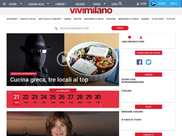 vivimilano.corriere.it