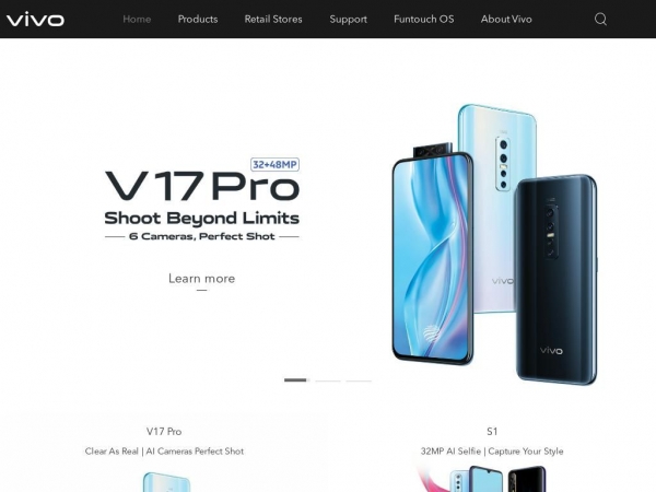 vivo.com