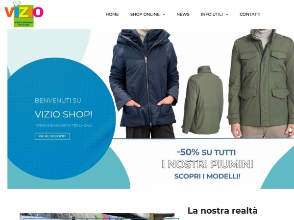 vizioshop.it