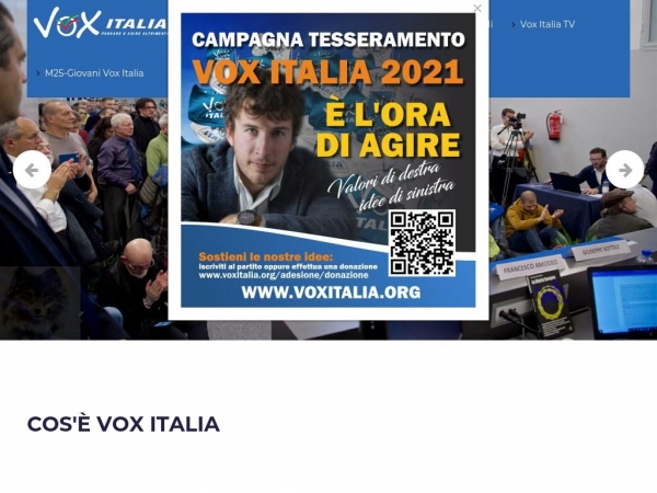 voxitalia.org