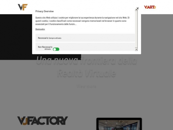 vufactory.com