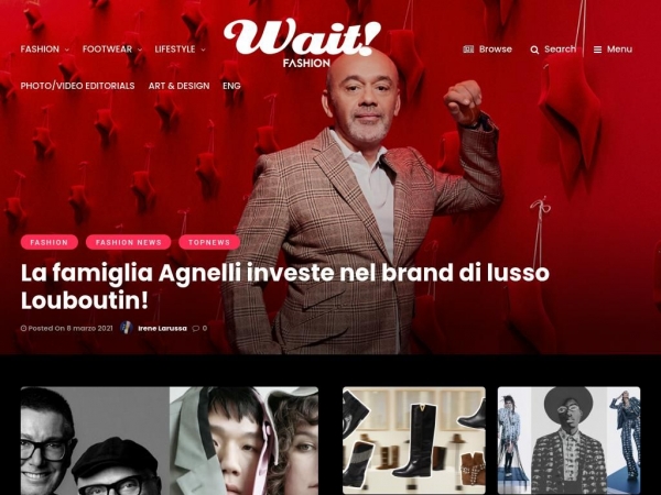 waitfashion.com