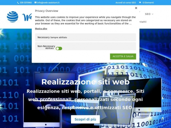 web-assistant.it