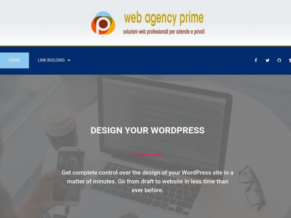 webagencyprime.it