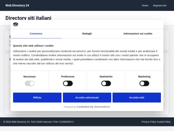 webdirectory24.it
