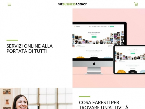 webusinessagency.com