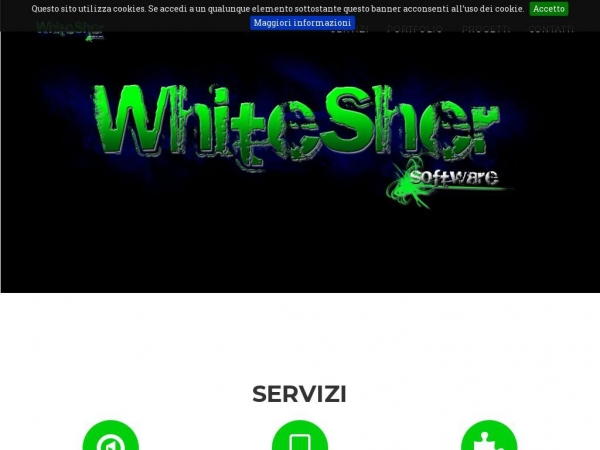 whitesher.com