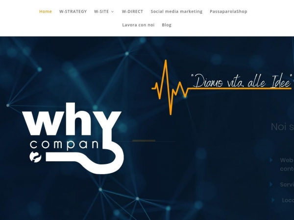 whycompany.it