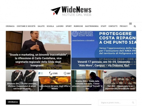 widenews.it