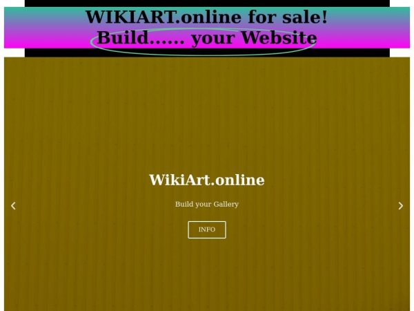 wikiart.online