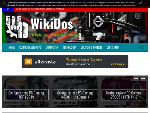 wikidos.com