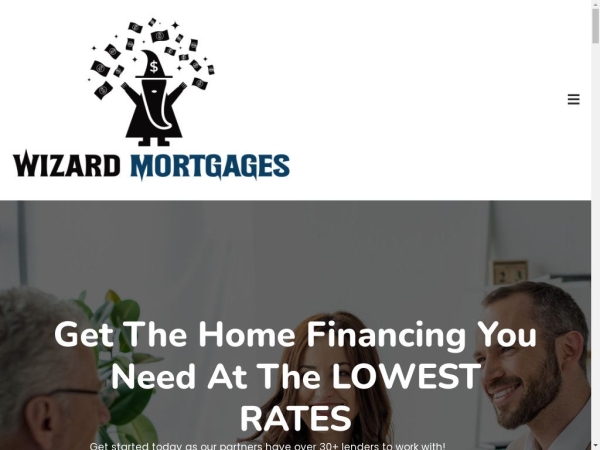 wizardmortgages.ca