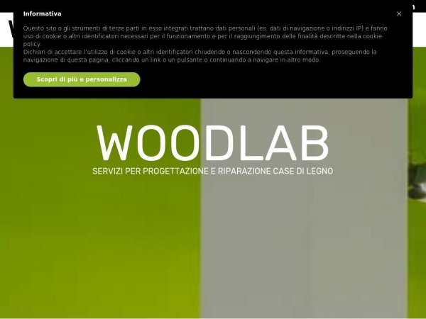 woodlab.info