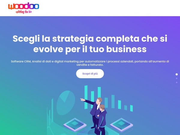 woodoo.io