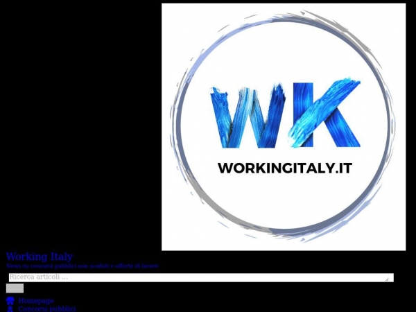 workingitaly.it