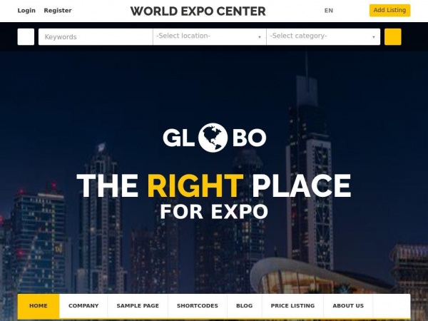 worldexpo.center