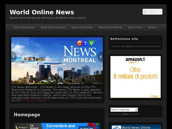 worldonlinenews.net