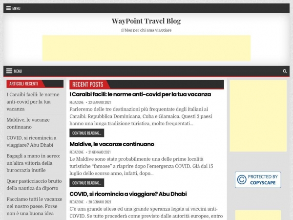 wp-travel.net